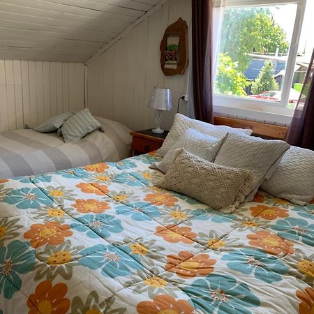 Cabanas Klenner Пуерто-Варас Екстер'єр фото